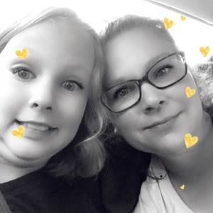 Meet your Posher, Christine